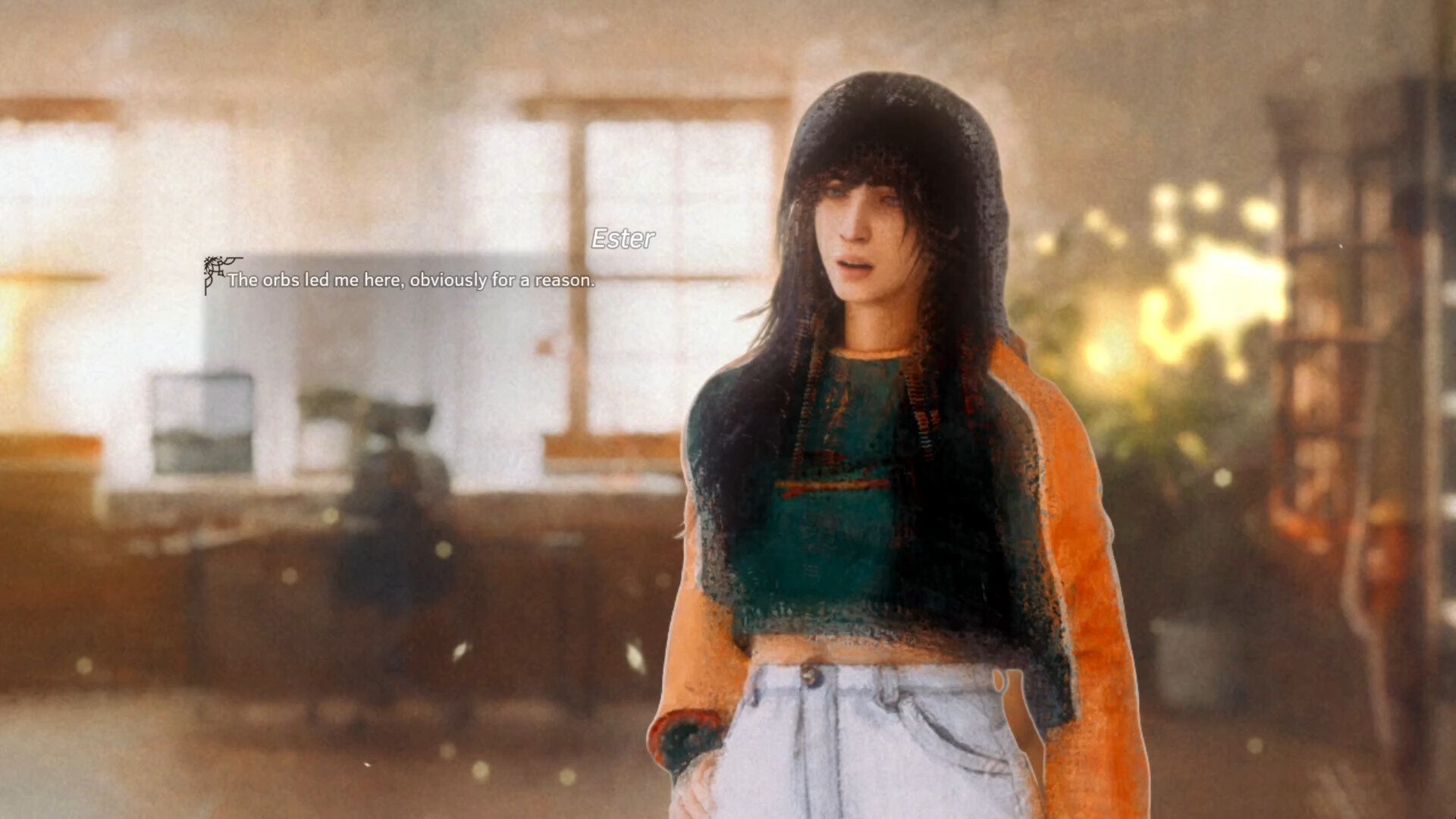 Eastwynne Demo Screenshot 0