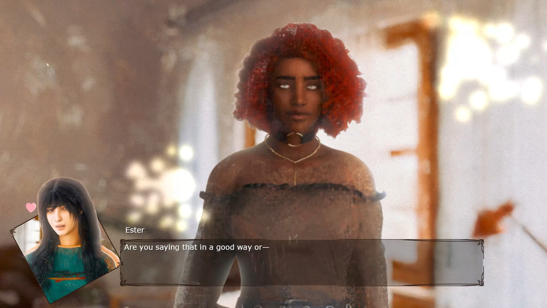 Eastwynne Demo Screenshot 2