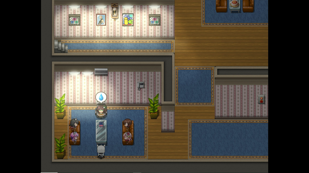 狐の旅路 Screenshot 0