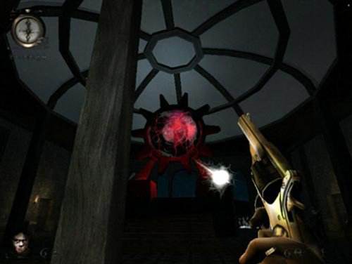 Nosferatu: The Wrath of Malachi Screenshot 10