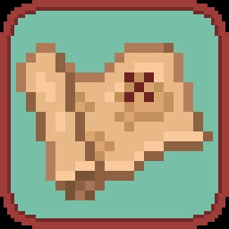 Guide of the Green Forest icon