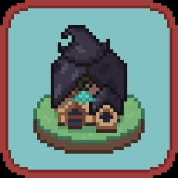 Beginning of an Apprentice Witch icon
