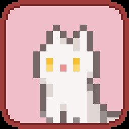 Cat Person icon