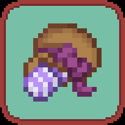 Green Forest Candy Master icon