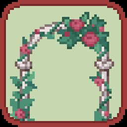 In the Blink of an Eye icon