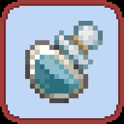 Witch of the Cloud Valley icon