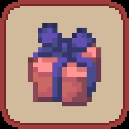 A Strange Gift icon