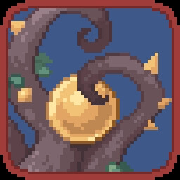 Chapter Three (Starlit Cave) icon