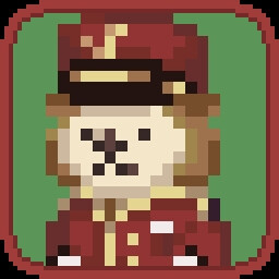 Freedom at Last! icon