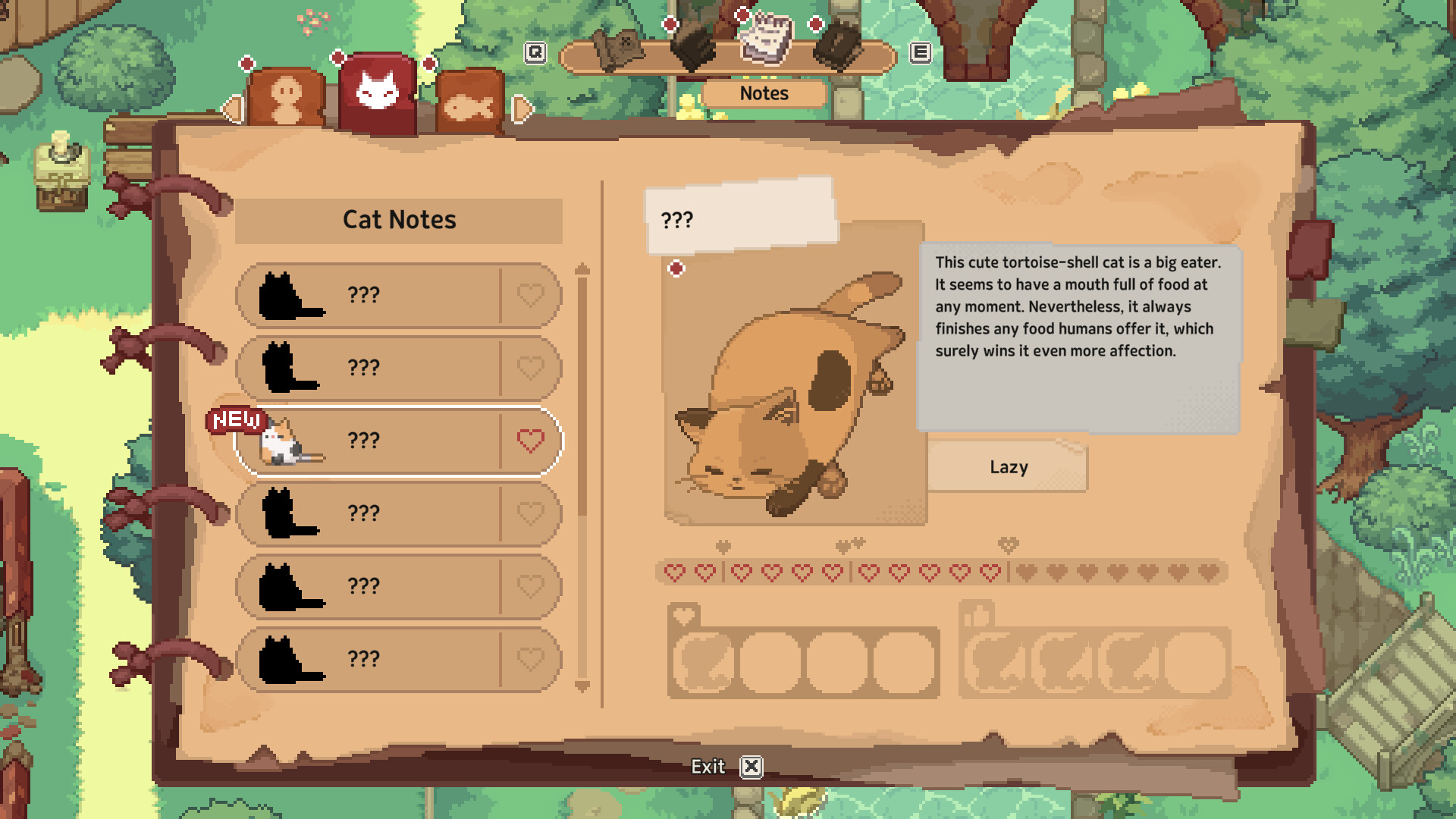 Little Witch in the Woods Screenshot 11