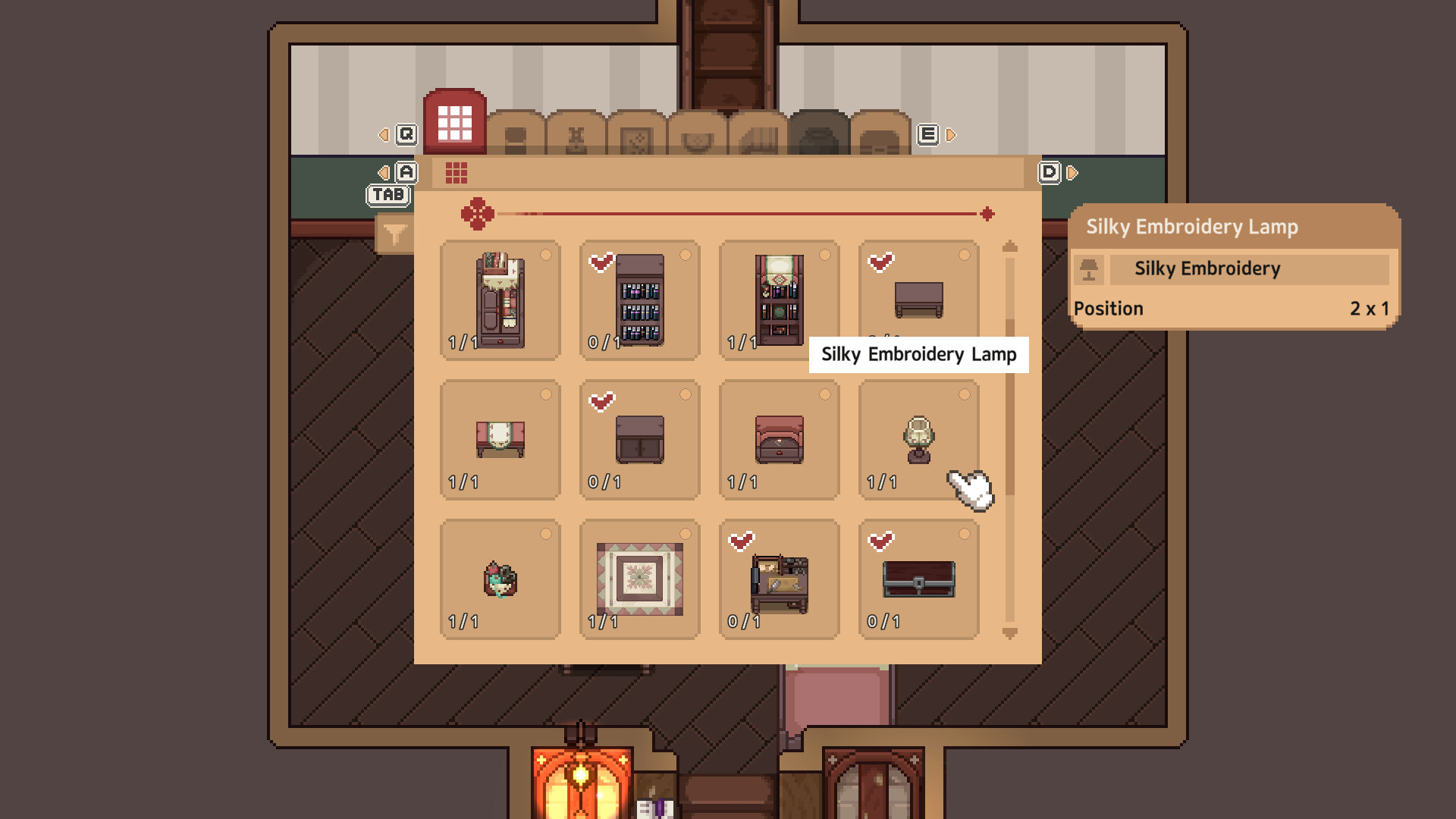 Little Witch in the Woods Screenshot 13