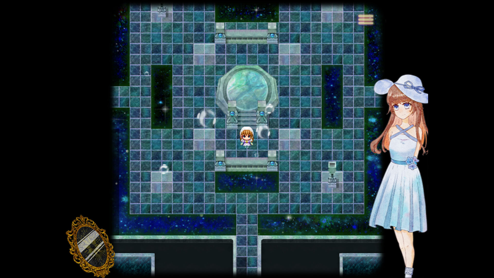 镜之境 Screenshot 2