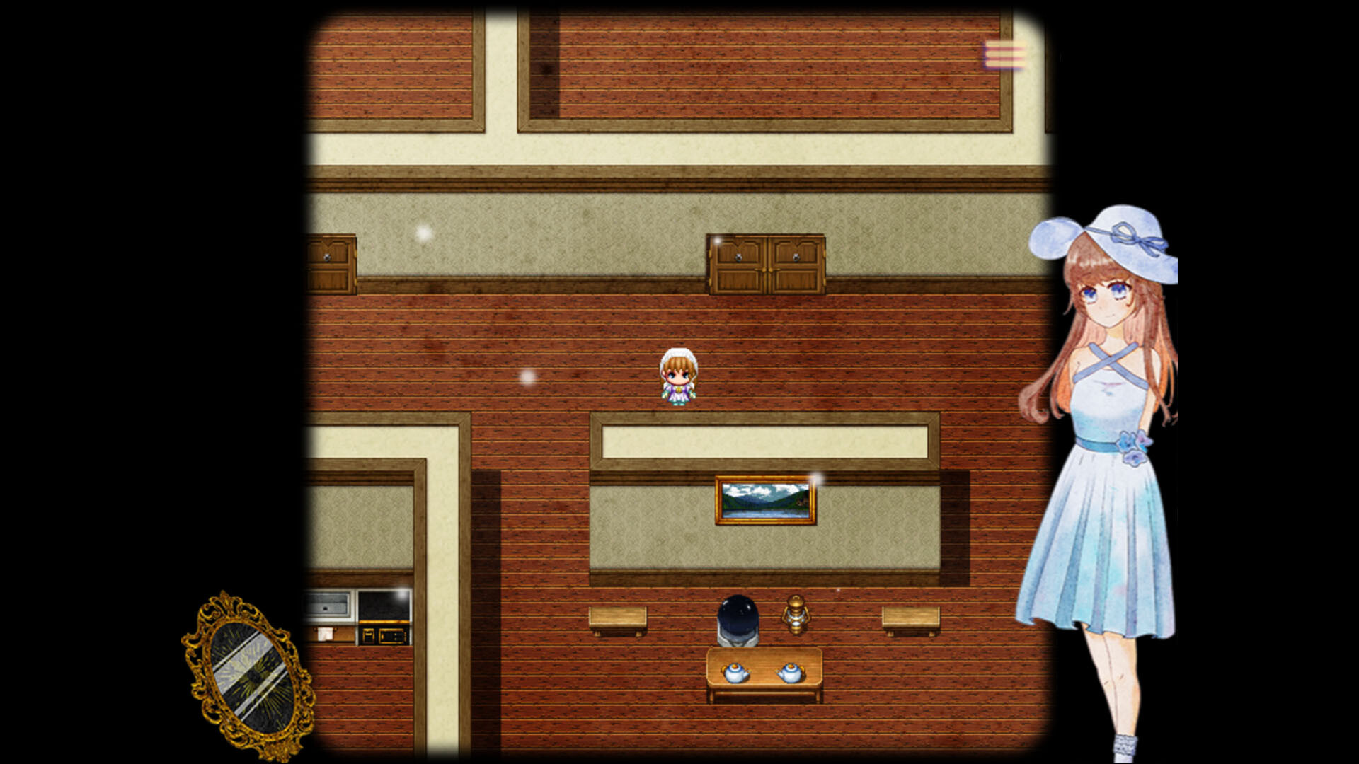 镜之境 Screenshot 4