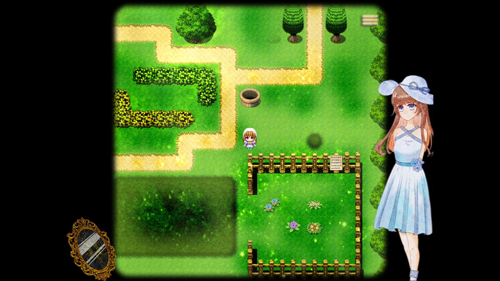 镜之境 Screenshot 0