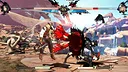 GGST Additional Character 5 - Testament Screenshot 1