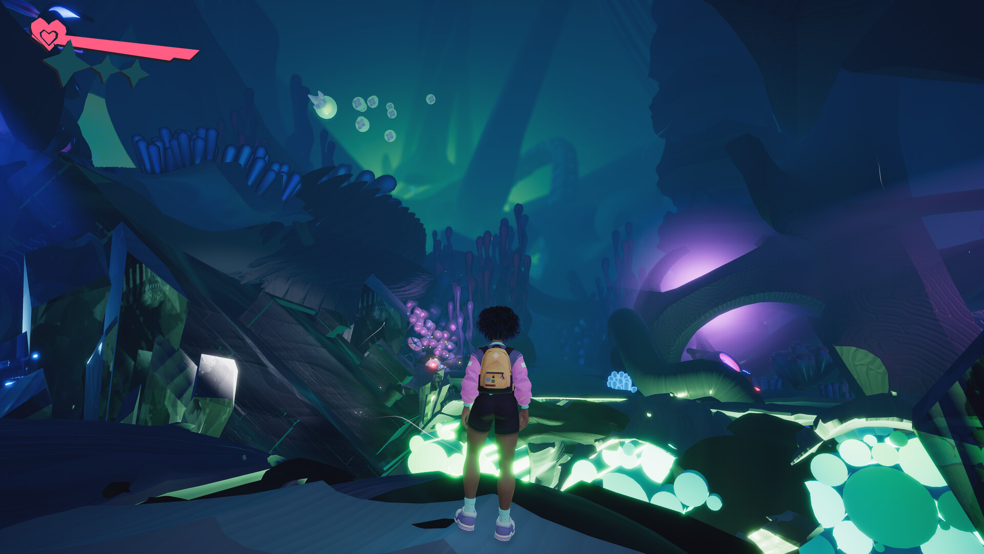 Usual June Screenshot 2