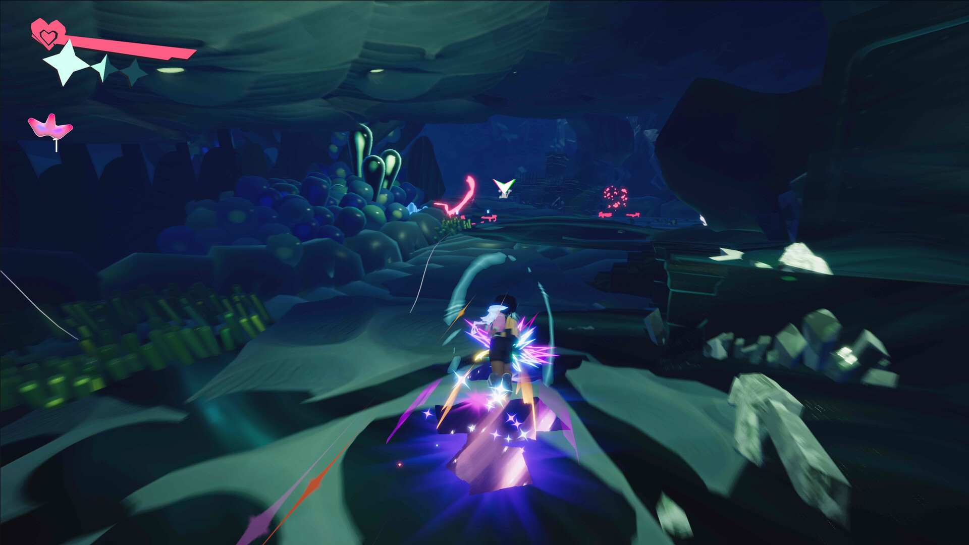 Usual June Screenshot 4