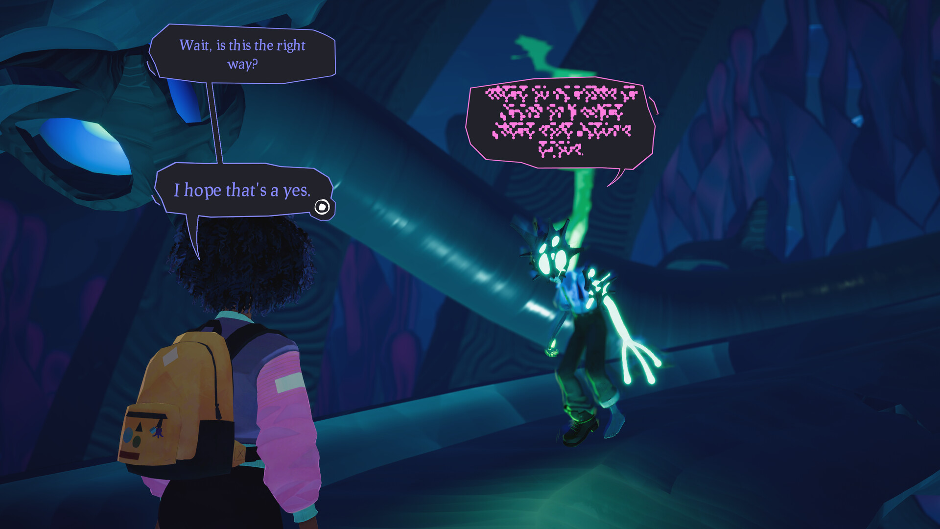 Usual June Screenshot 3