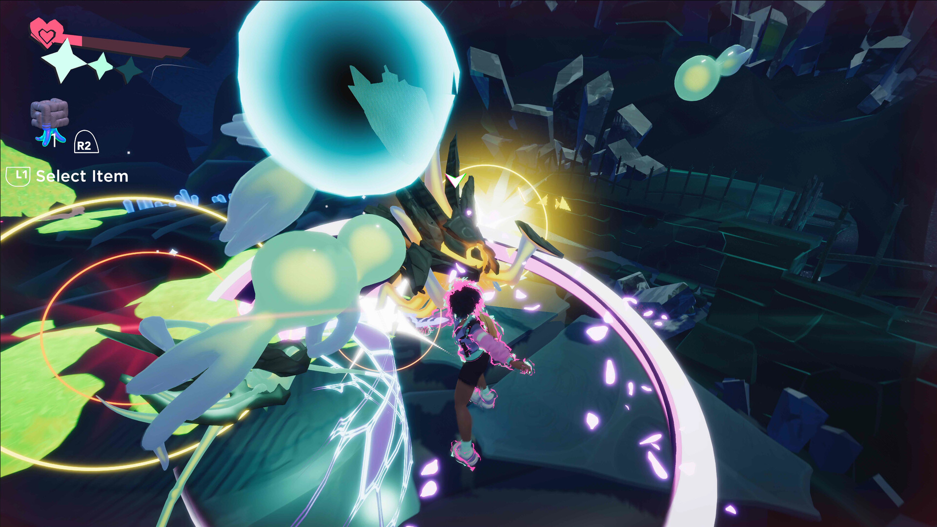 Usual June Screenshot 5