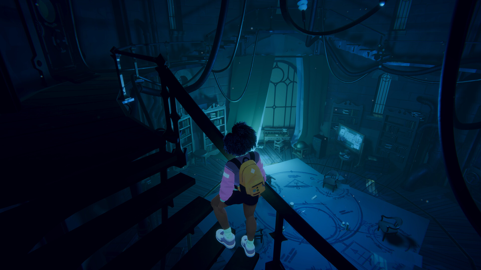 Usual June Screenshot 1