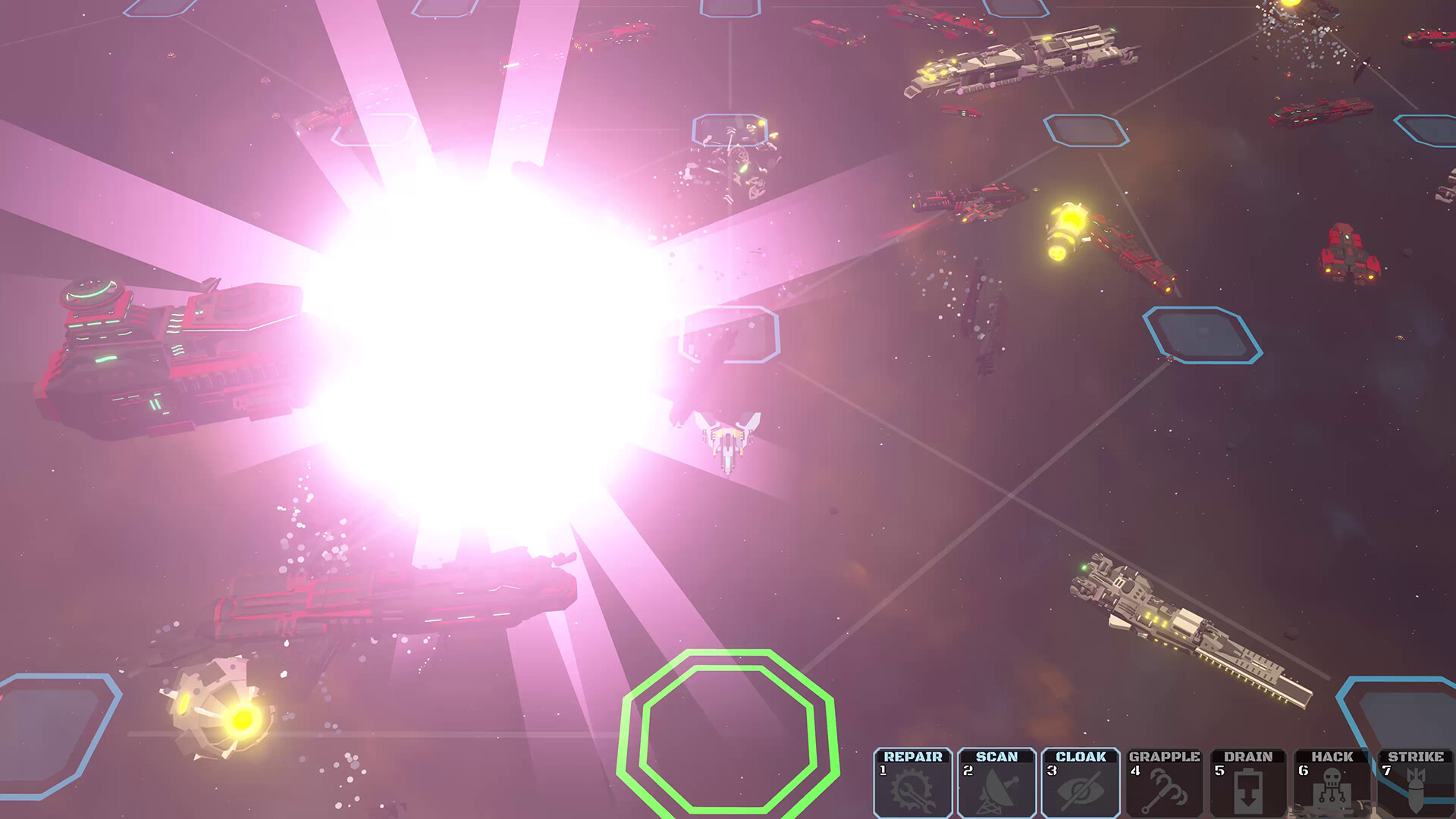 The Infinite Black 2 Screenshot 1