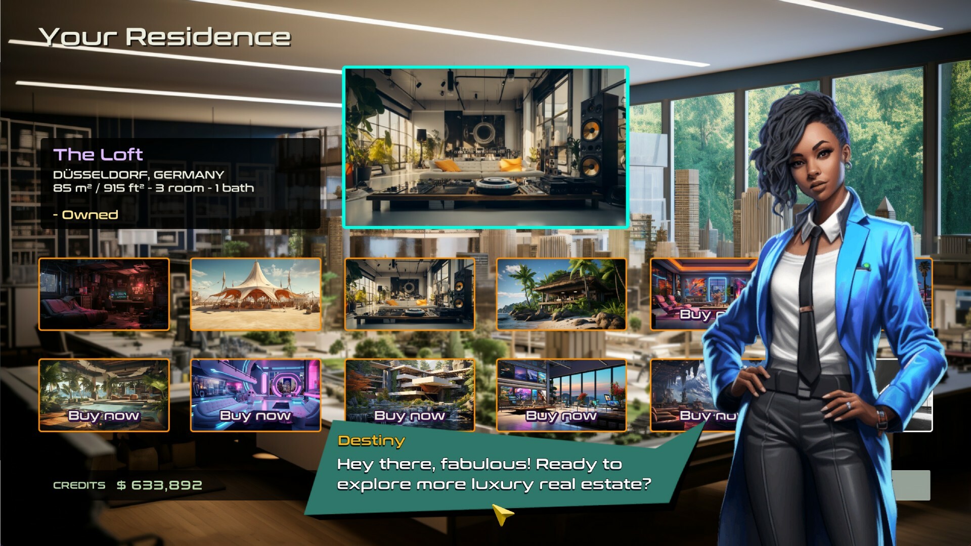 DJ Clicker - World Tour Screenshot 4