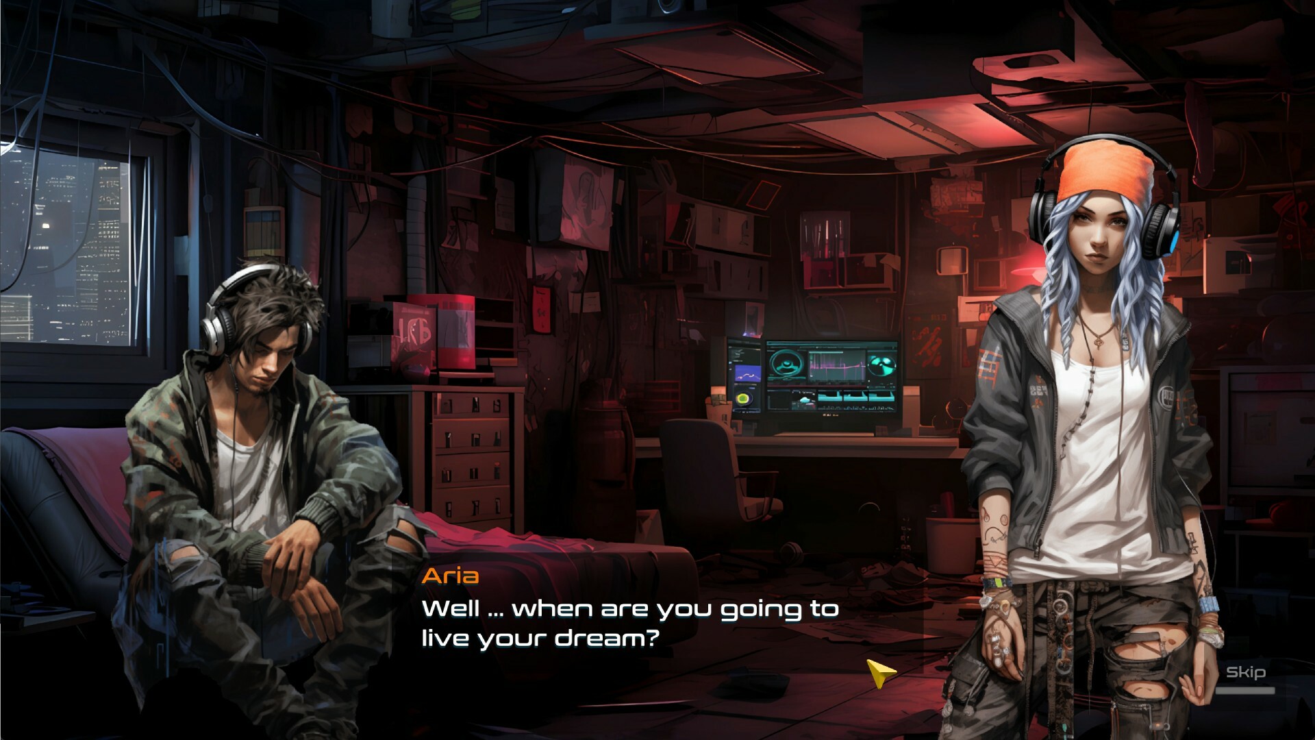 DJ Clicker - World Tour Screenshot 8