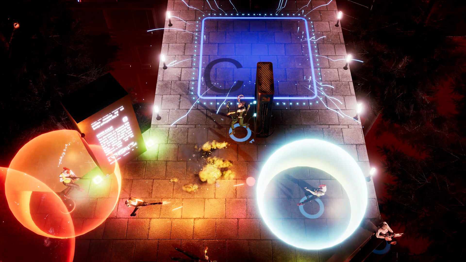 HoverGrease 2 Screenshot 5