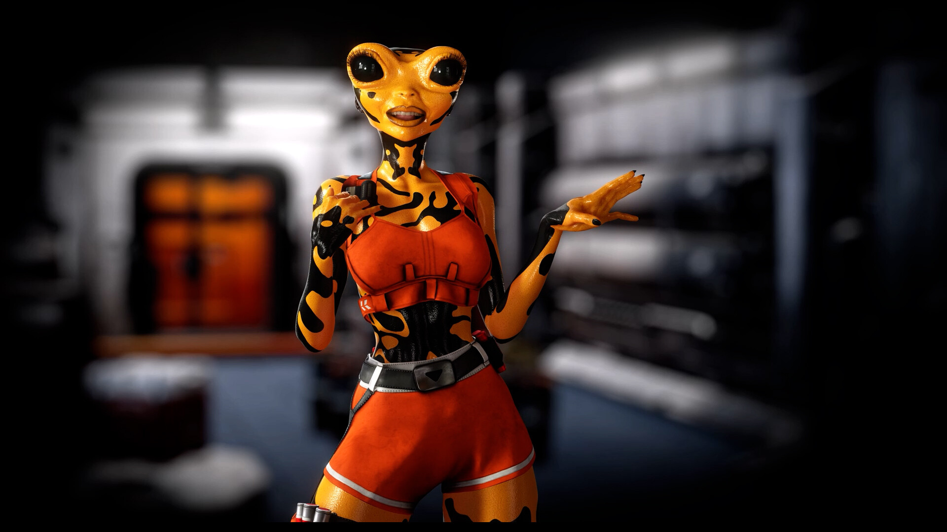 HoverGrease 2 Screenshot 8