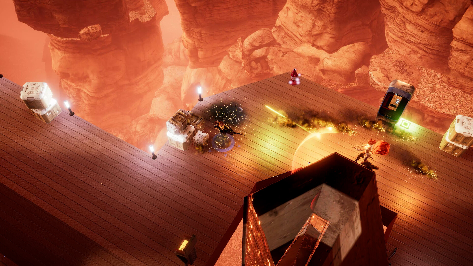 HoverGrease 2 Screenshot 2