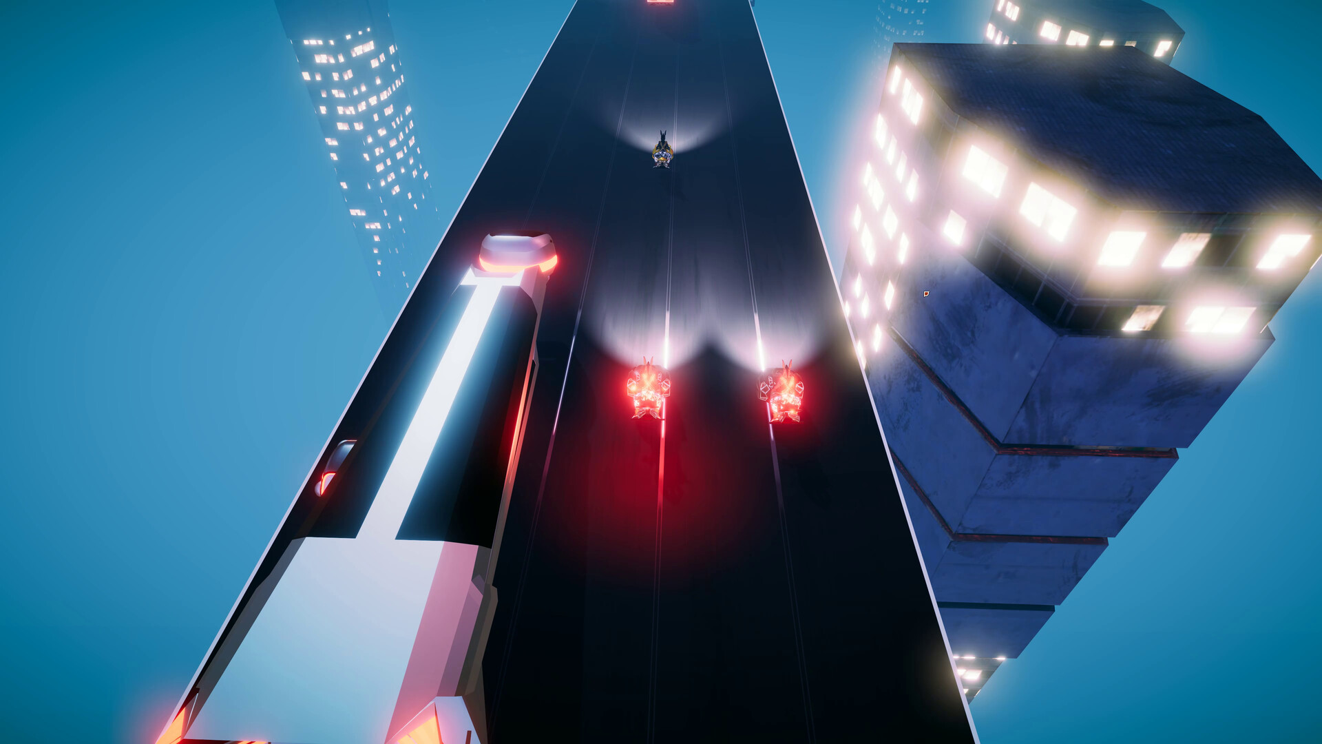 HoverGrease 2 Screenshot 3