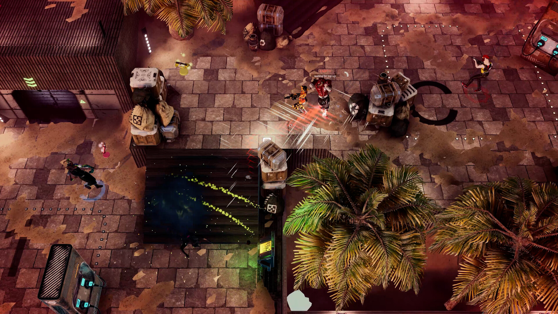 HoverGrease 2 Screenshot 11