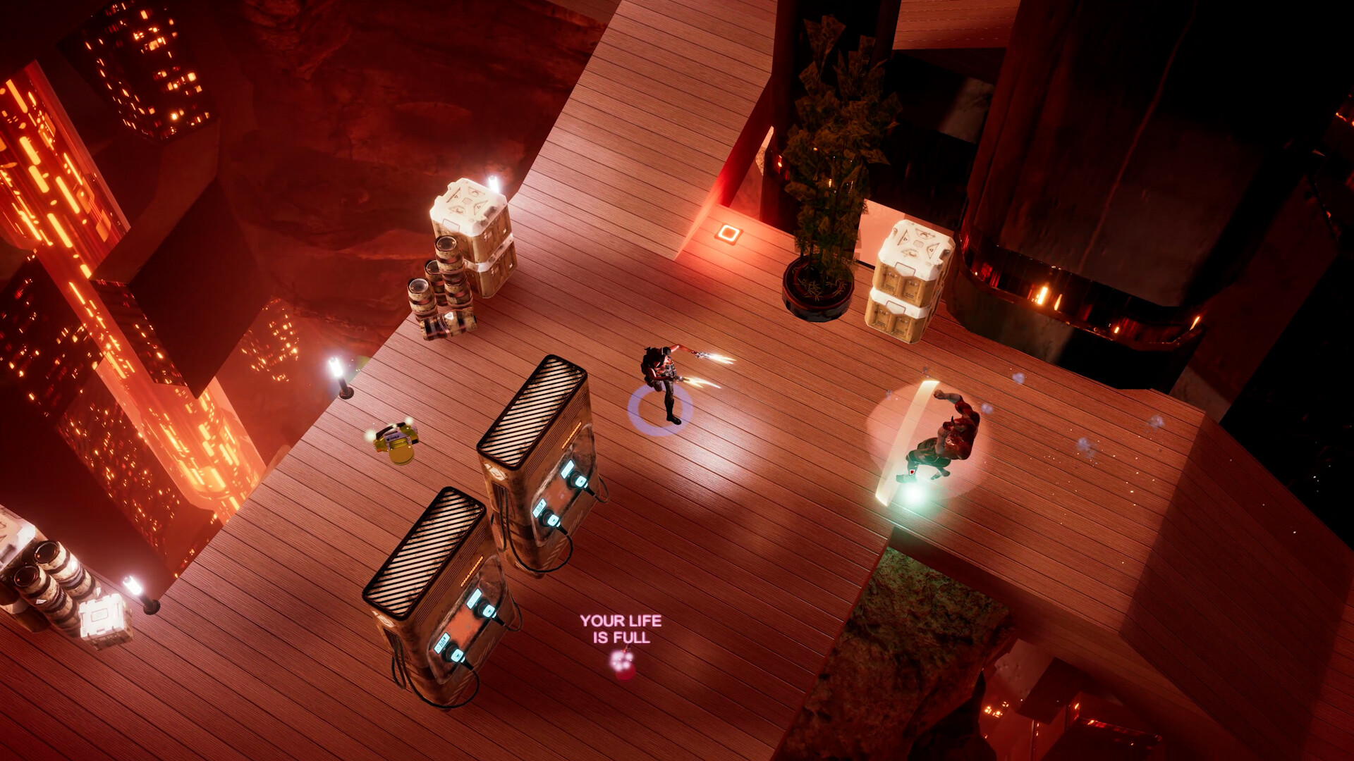 HoverGrease 2 Screenshot 10