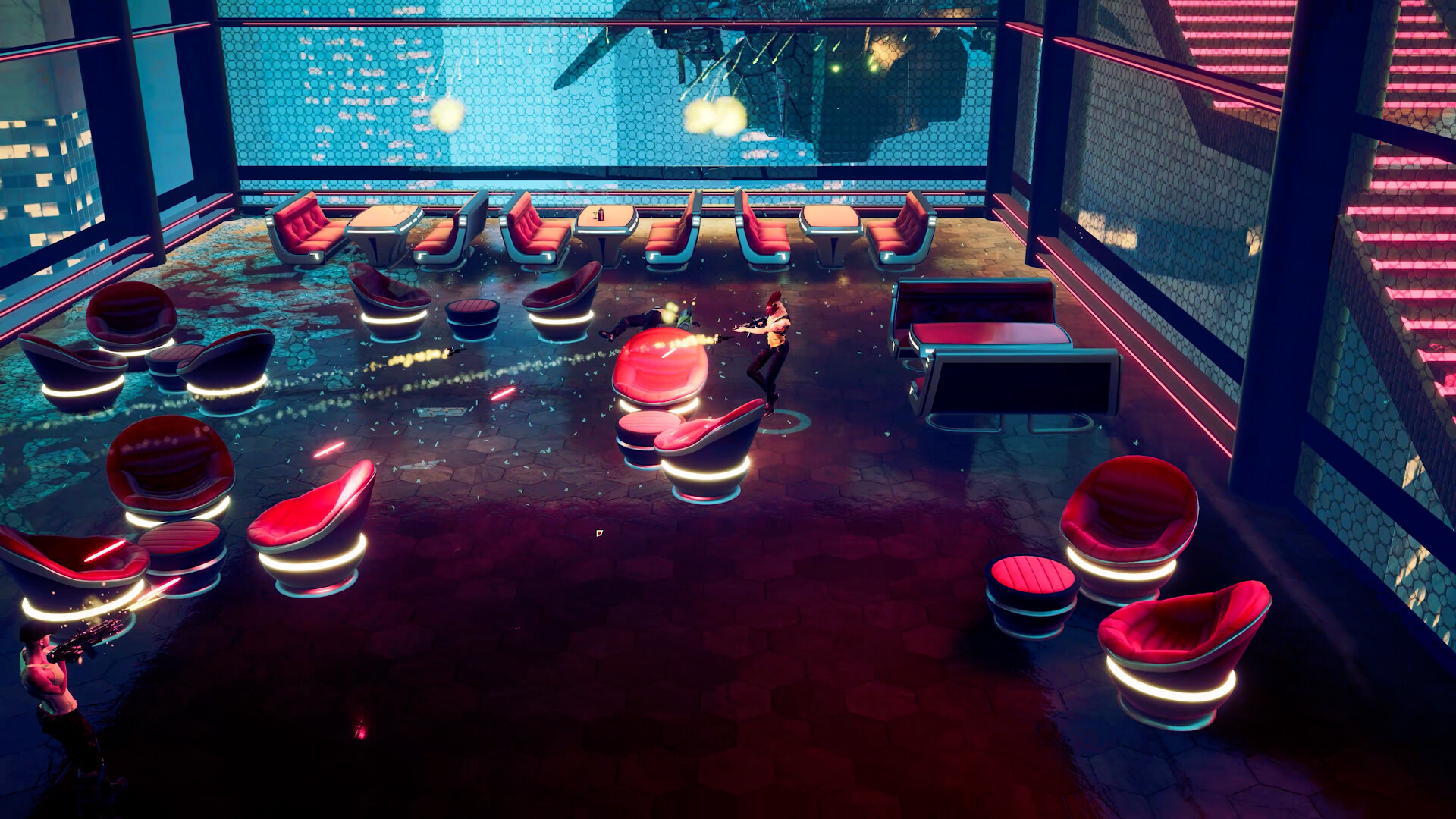 HoverGrease 2 Screenshot 9