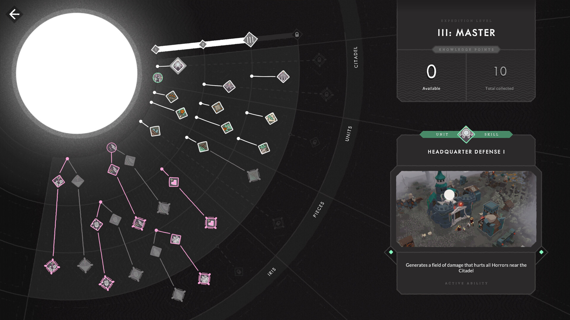 Cataclismo Screenshot 6