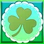 Soft and fluffy coat icon