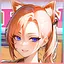 Wet nose icon