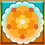 Soft paws icon