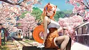 Date with Foxgirl Screenshot 3