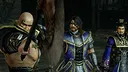 DW8XLCE - OLD COSTUME PACK 4 Screenshot 0