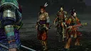 DW8XLCE - OLD COSTUME PACK 3 Screenshot 0