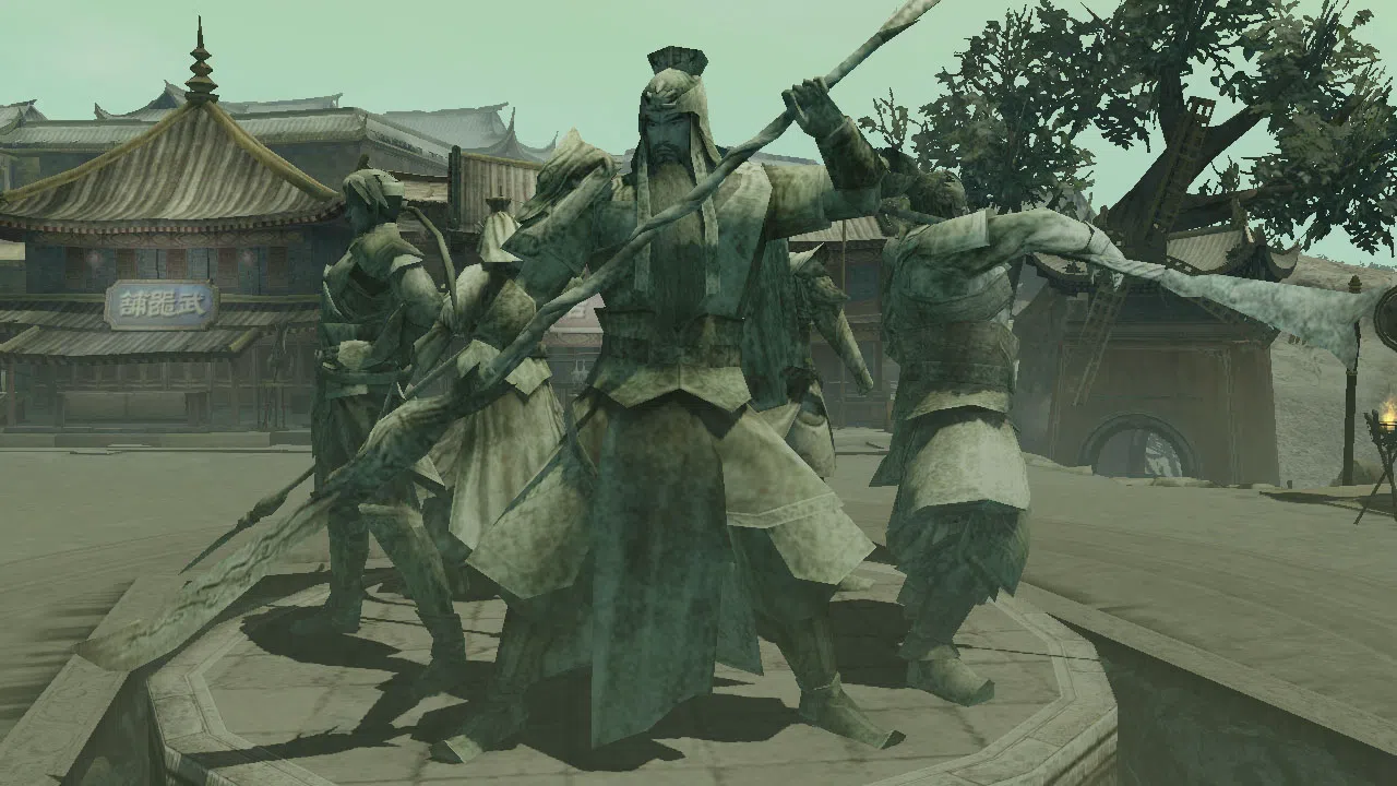 DW8XLCE - NEW STAGE & CAMP SYMBOL PACK Screenshot 1
