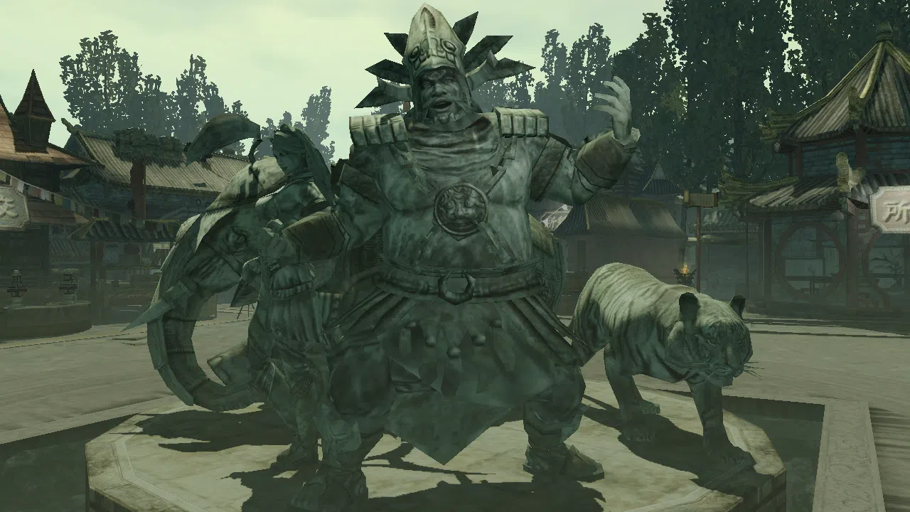 DW8XLCE - NEW STAGE & CAMP SYMBOL PACK Screenshot 2