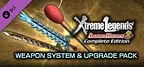 DW8XLCE - WEAPON SYSTEM & UPGRADE PACK