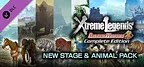 DW8XLCE - NEW STAGE & ANIMAL PACK