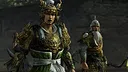 DW8XLCE - OLD COSTUME PACK 2 Screenshot 0