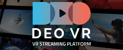DeoVR - VR Video Streaming Platform Screenshot 5
