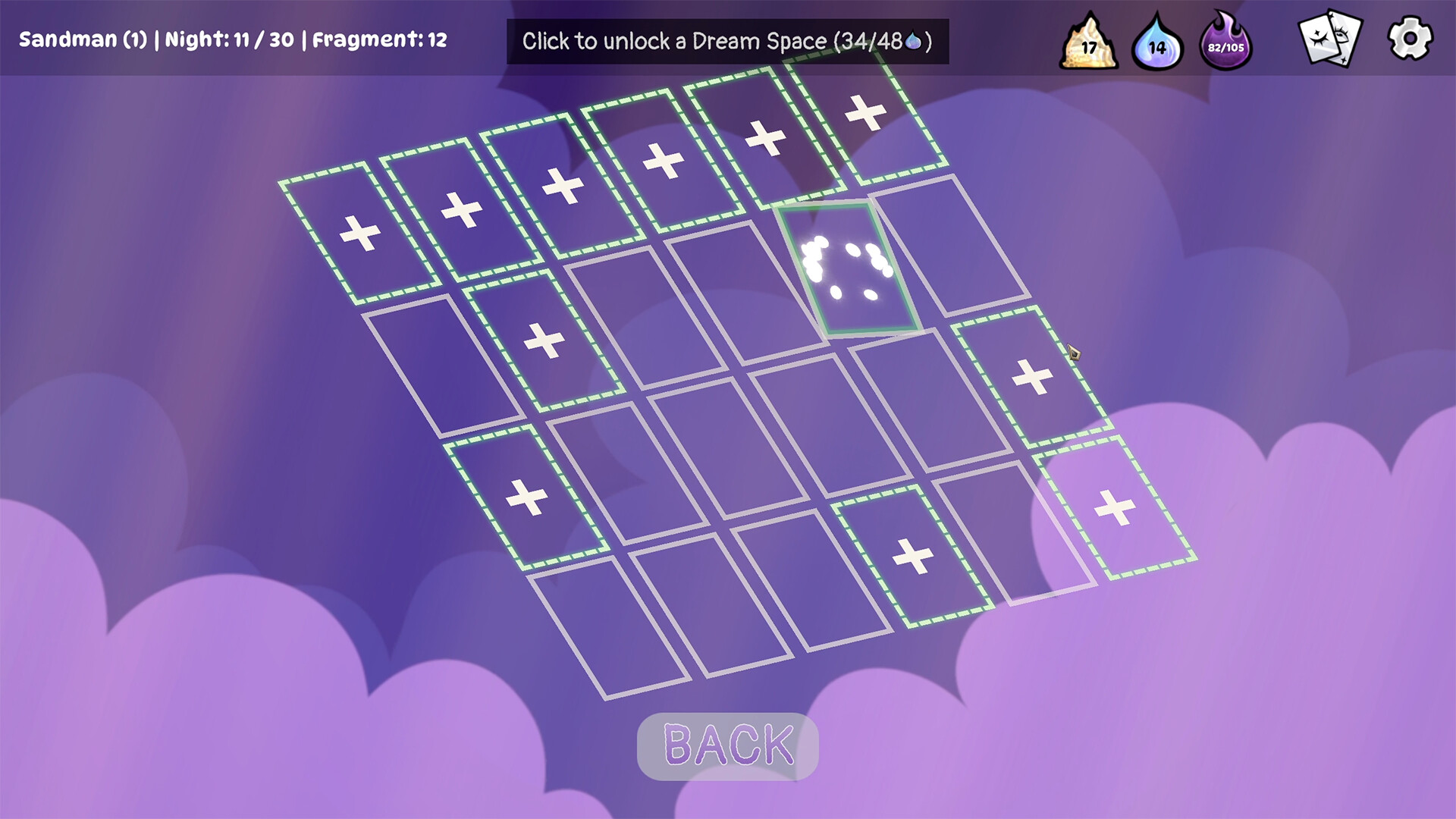 Bag of Dreams Demo Screenshot 5