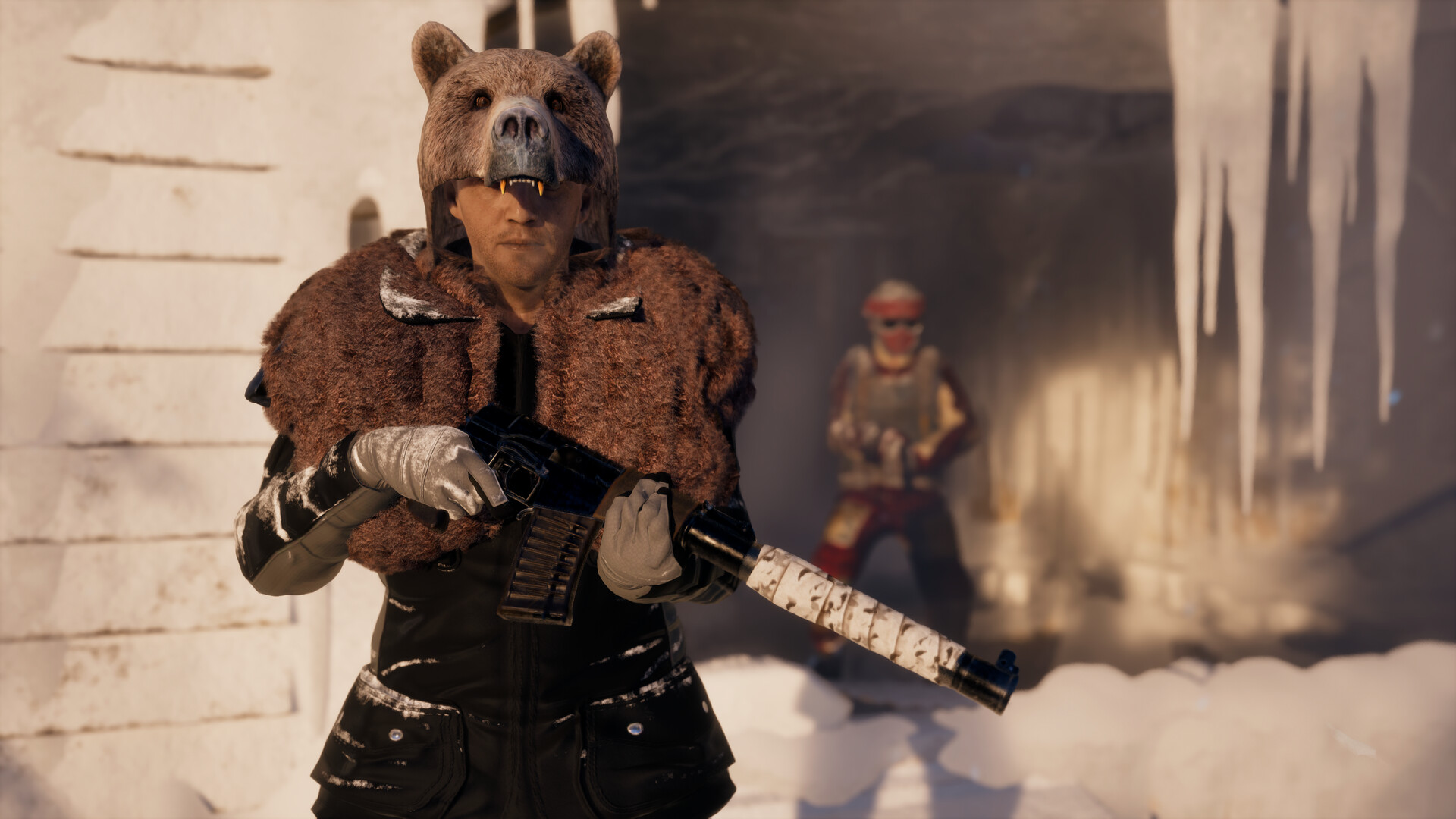 Permafrost Screenshot 9