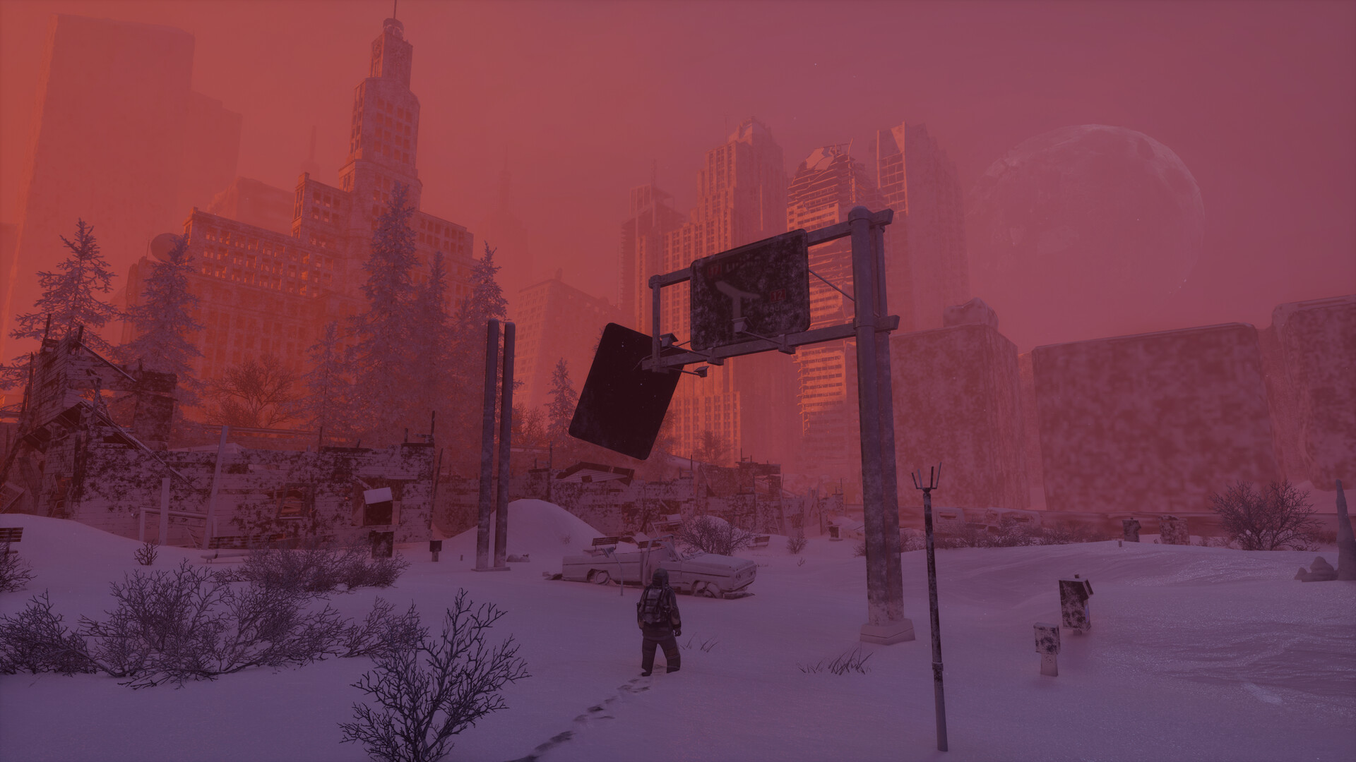 Permafrost Screenshot 10